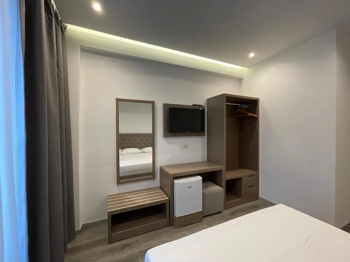 Hotel Mare 2 Ксамил