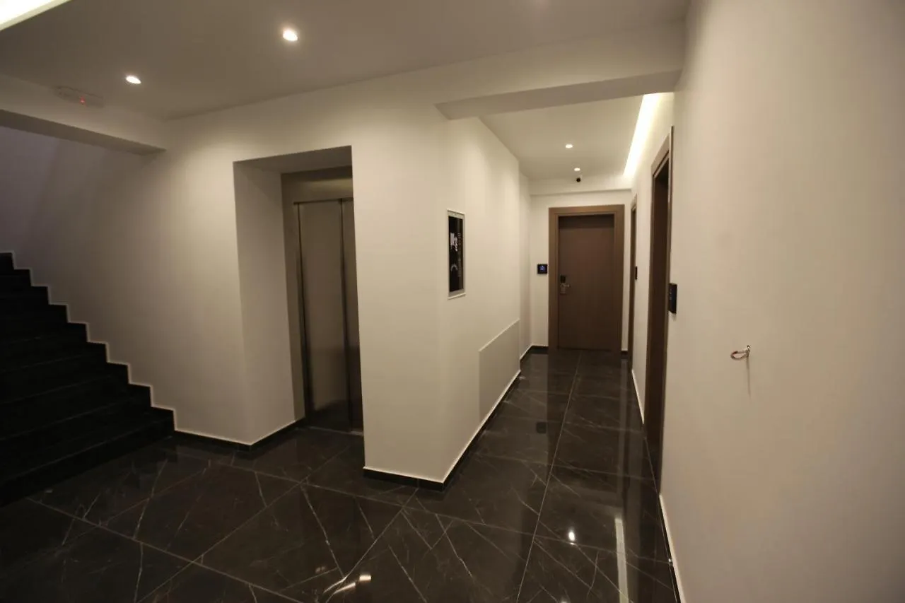***  Hotel Mare 2 Ксамил Албания