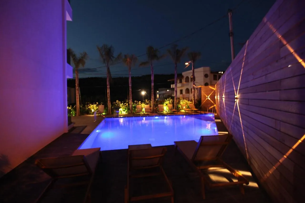 Hotel Mare 2 Ksamil