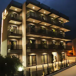 3* Otel Foga Aous