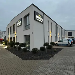 Starton Am Village 3* Ingolstadt