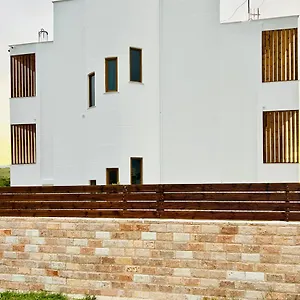Jeti Villa